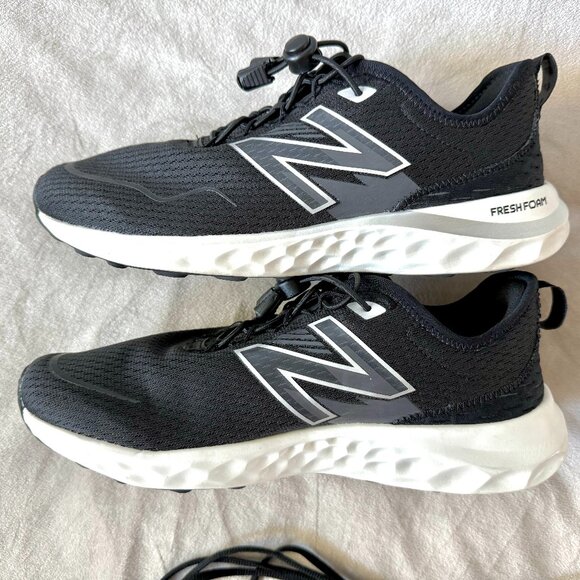 New Balance Fresh Foam SPT V4 Running Shoe 9.5 - Picture 3 of 4